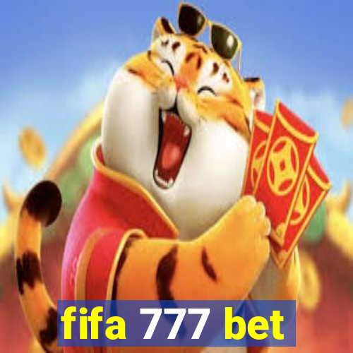 fifa 777 bet